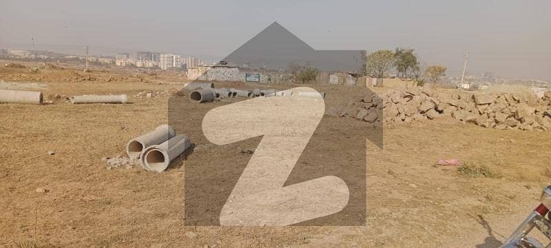 آئی ۔ 14 اسلام آباد میں 5 مرلہ رہائشی پلاٹ 1.2 کروڑ میں برائے فروخت۔