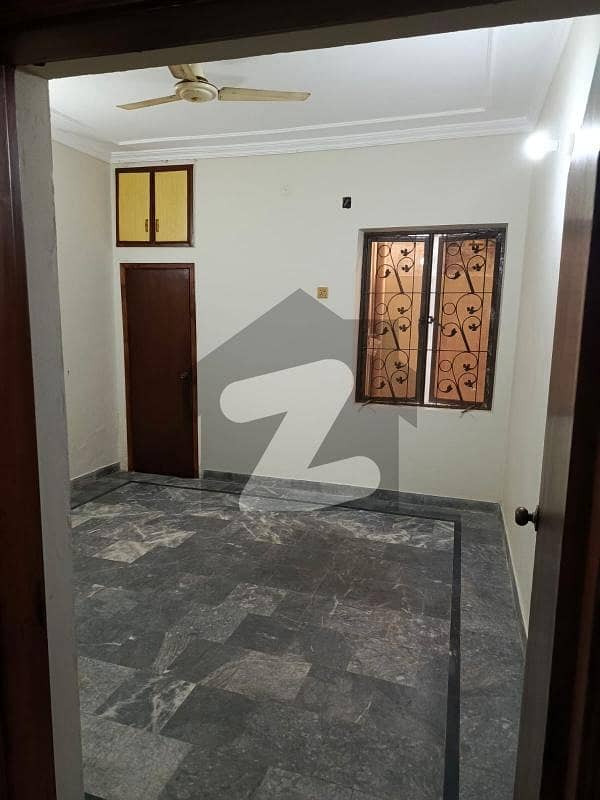 3 Marla double story marble floors