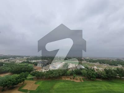 Luxury Ground + Basement Portion for Rent 800 Sq. Yards NHS Karsaz (Golf Facing)