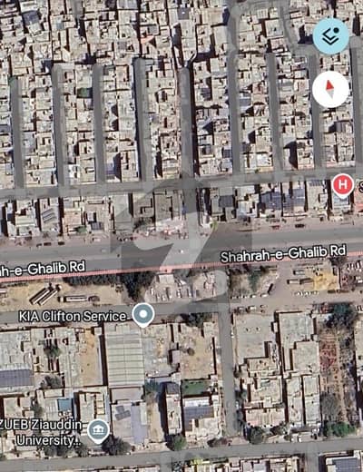 1000 Square Yards Rented Property For Sale
