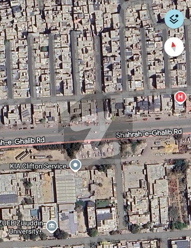 1000 Square Yards Rented Property For Sale