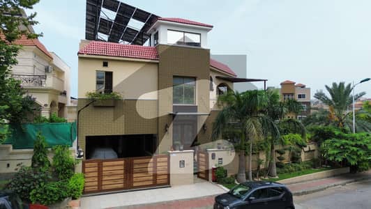 Exquisite A+ Construction House Available For Sale
