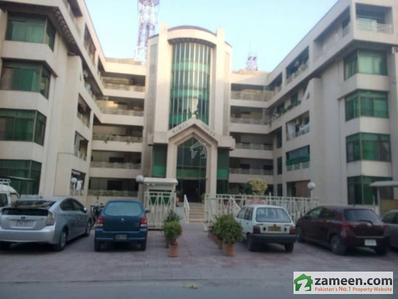 Apartment For Rent In Hamza Tower F11 Apartment For Rent In Hamza Tower F11