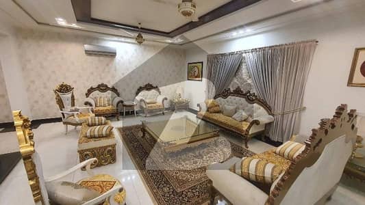 01 Kanal House For Sale In Uet Housing Society Lahore