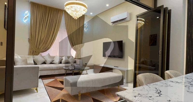 125 Square Yards House In Ali Block For Booking On Installments 125 Square Yards House In Ali Block For Booking On Installments