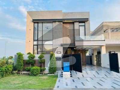 10 Marla Brand New House For Sale very reasonable price urgent sale