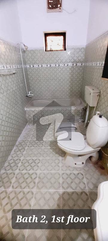 Apartment For Sale Near Punjab Bar Council Touheed Building