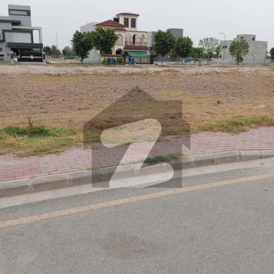 بحریہ آرچرڈ فیز 2 بحریہ آرچرڈ,لاہور میں 5 مرلہ رہائشی پلاٹ 42.0 لاکھ میں برائے فروخت۔