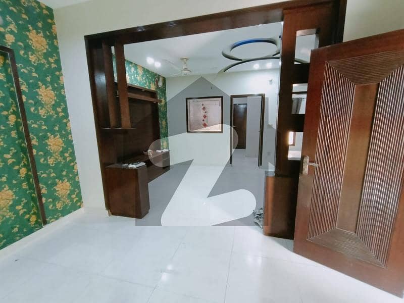 5 marla use House