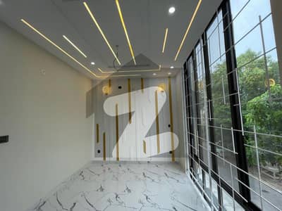 Brand New House in Park View City