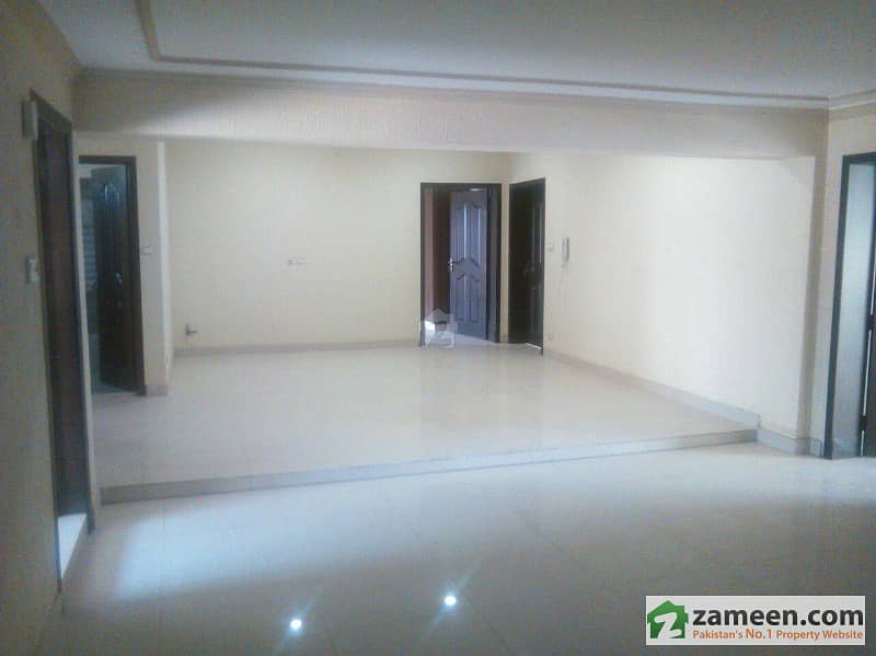Penthouse For Sale In Islamabad City Tower E-11/2