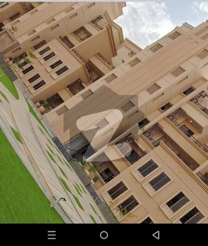 فلکناز ہارمنی کراچی میں 2 کمروں کا 5 مرلہ فلیٹ 95.0 لاکھ میں برائے فروخت۔