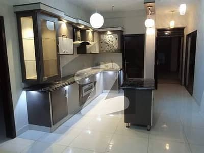 FLAT FOR RENT In Saima Royal Residency