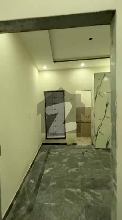سمن آباد لاہور میں 2 کمروں کا 2 مرلہ مکان 62.0 لاکھ میں برائے فروخت۔