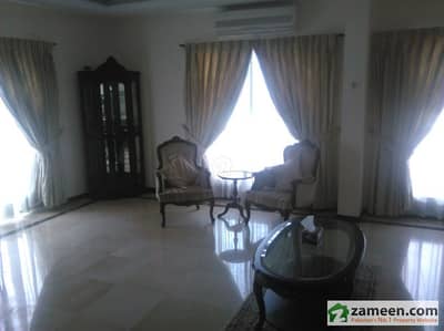 Fully Furnished Penthouse For Rent  In F11 Markaz