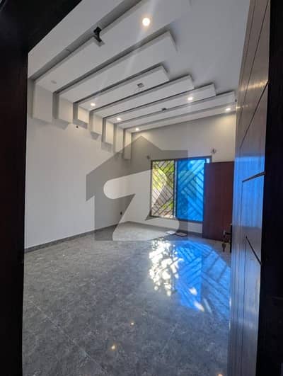 Musalmanan E Punjab Cooperative Housing Society Scheme 33 Sector 20A Portion Available For Rent