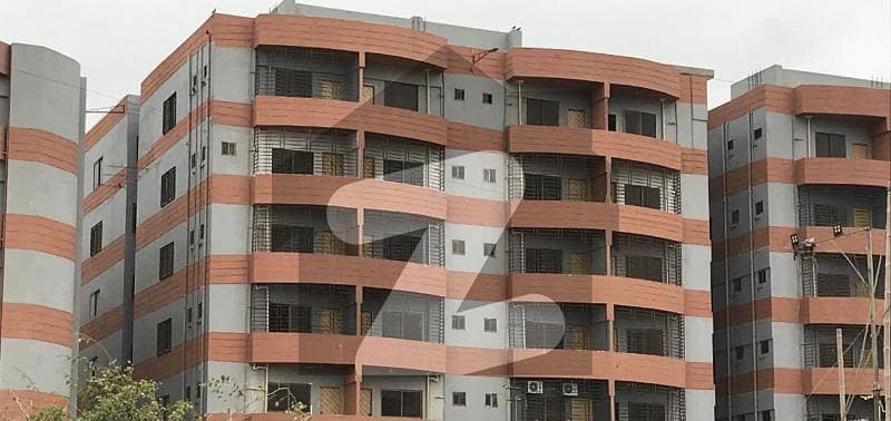 2 Bed Lounge Apartment Available For Sale