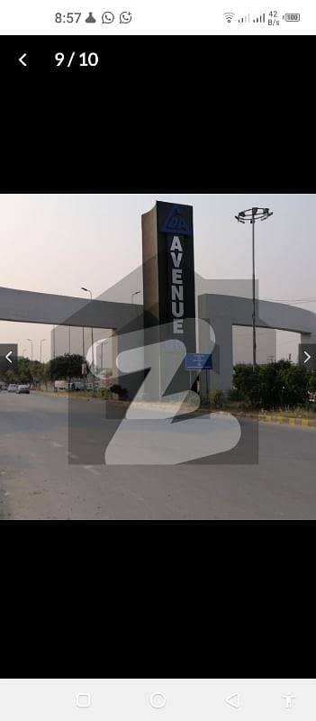 IMMEDIATE BACK SIDE OF EME- DHA ENTERANCE A READY TO CONSTRUCT PLOT IS FOR SALE AMONG HOYSES IMMEDIATE BACK SIDE OF EME- DHA ENTERANCE A READY TO CONSTRUCT PLOT IS FOR SALE AMONG HOYSES