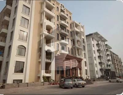 2 Bed Apartment For sale In Phase 8 Block Q DHA Lahore