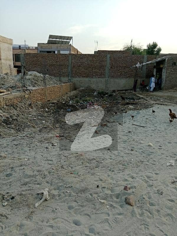 residential Plot urgent sell