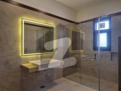 Luxurious bungalow for rent