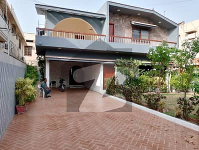 Bungalow
