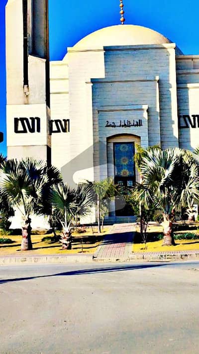 ڈی ایچ اے فیز 3 ۔ بلاک ایچ ڈی ایچ اے ڈیفینس فیز 3,ڈی ایچ اے ڈیفینس,اسلام آباد میں 1 کنال رہائشی پلاٹ 1.64 کروڑ میں برائے فروخت۔