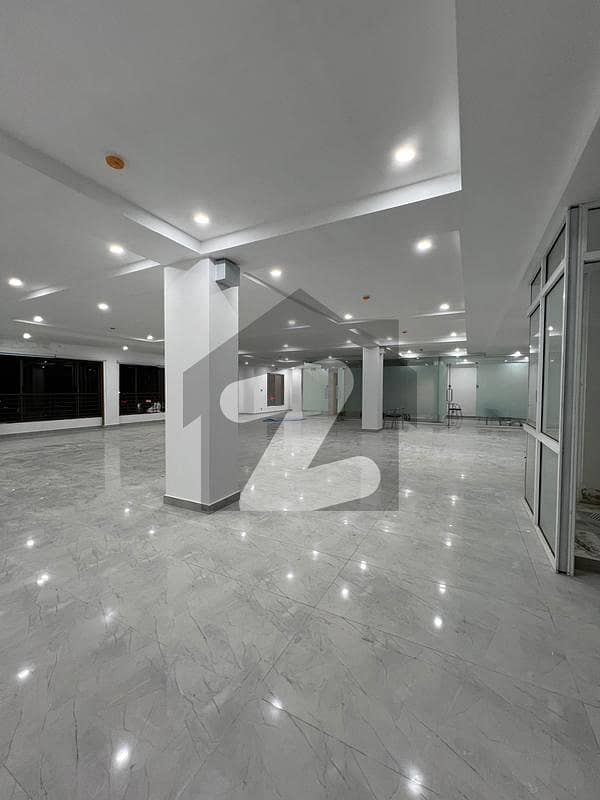 Space Available For Rent