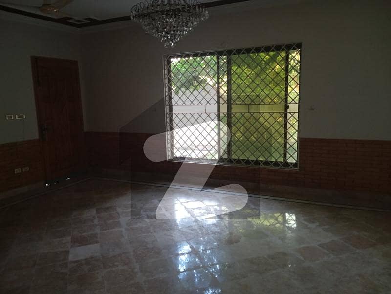 F-11 Full House Available For Rent