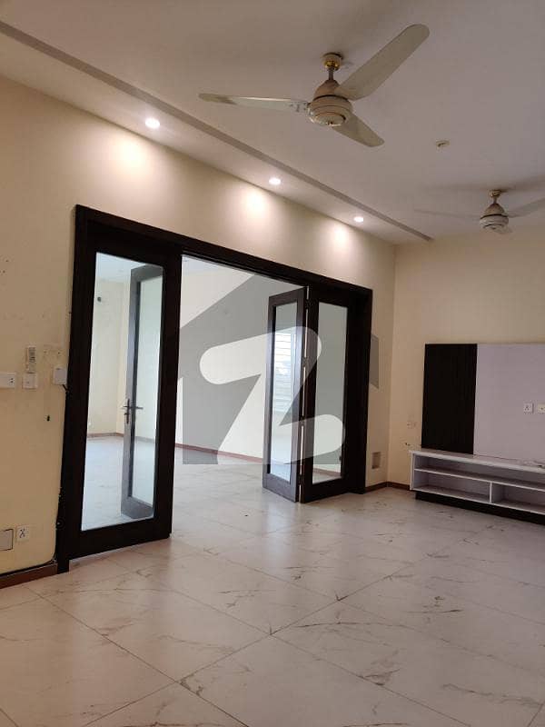 14 Marla upper portion available for rent