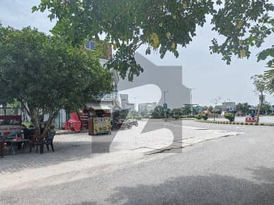 5 Marla Plot B Block Phase 3 Premier Enclave 40 Feet Road Premier Enclave For Sale New Lahore City