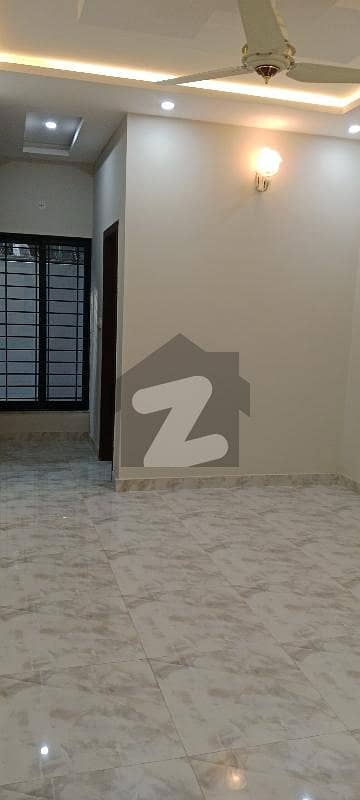 Brand New Ground Portion Is Available For Rent