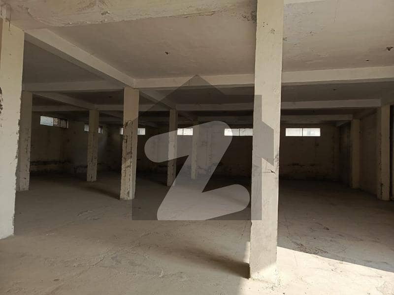 Property Links Offers 4000 Sqft Warehouse Available On Rent In I-9 Property Links Offers 4000 Sqft Warehouse Available On Rent In I-9