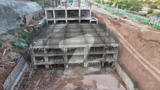 STUDIO APARTMENT DHA PHASE-1
