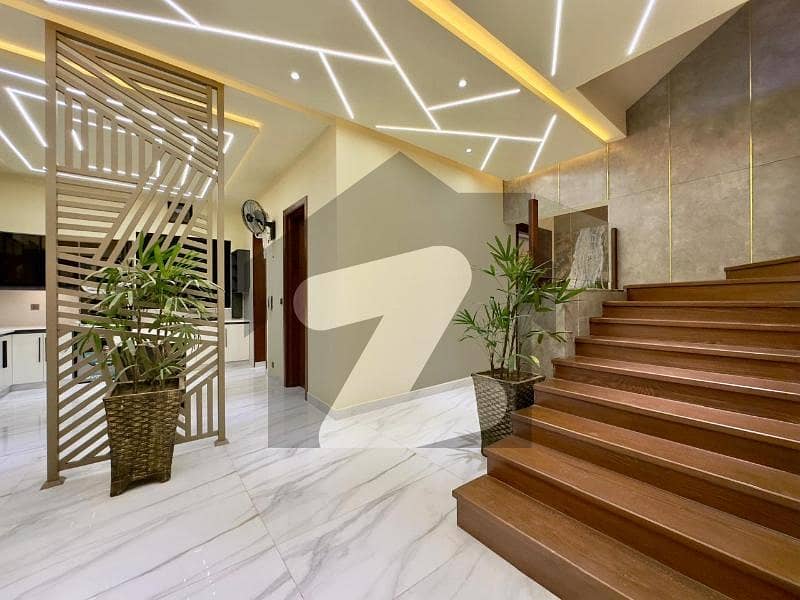 Brand new. Upper portion Fully furnished Brand new. Upper portion Fully furnished