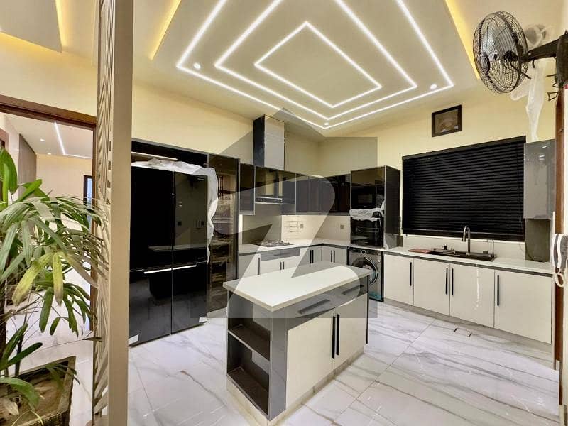 For rent Fully furnished house