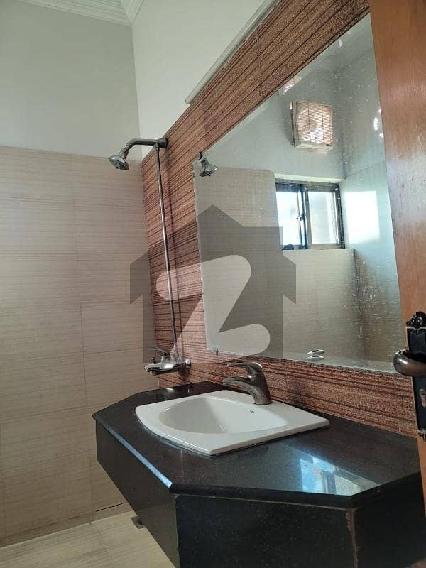 Beautiful Independent Upper Portion Available For Rent