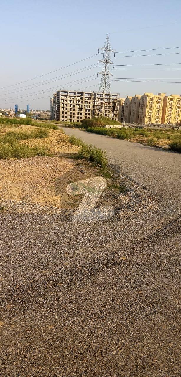 I-12/1 Plot For Sale Investor Price 30x60