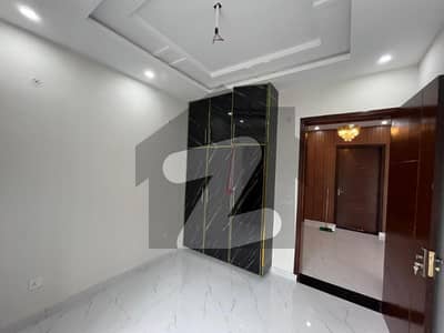 5 Marla Triple Unit Brand New House Sale At Very Prime Location