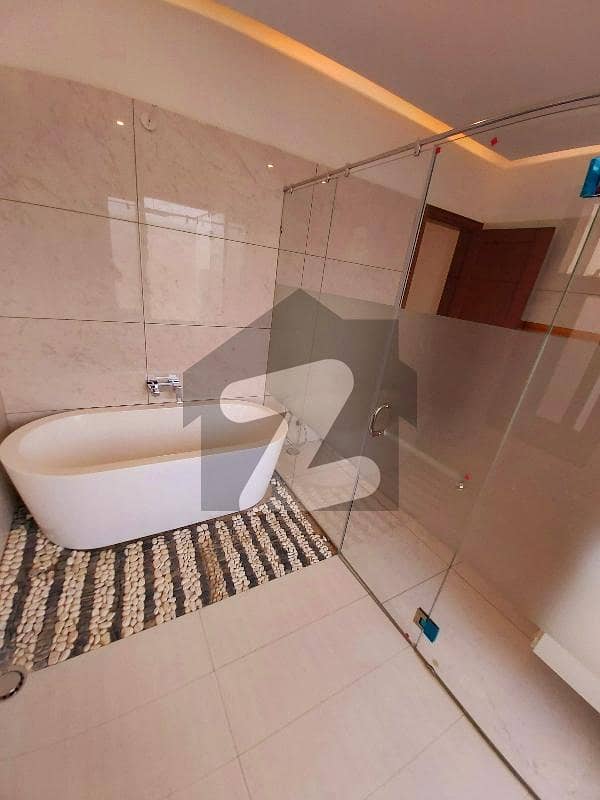 2000 Yards Bungalow For Rent With Pool