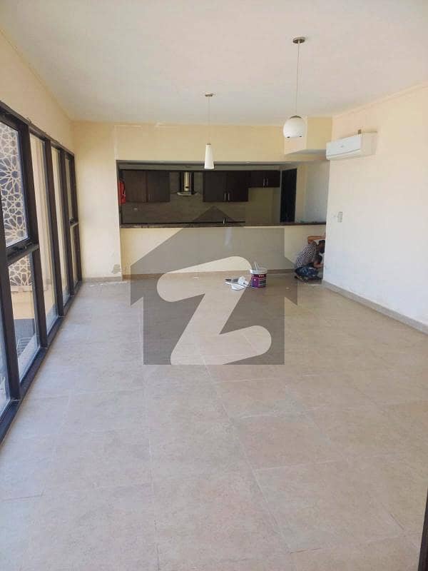 FLAT FOR RENT IN EMAAR APARTMENT