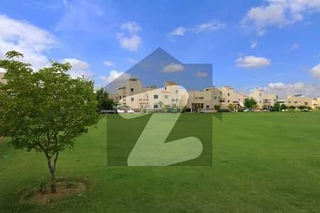 120 Sq. Yd Prime Location / Corner Plot For Sale