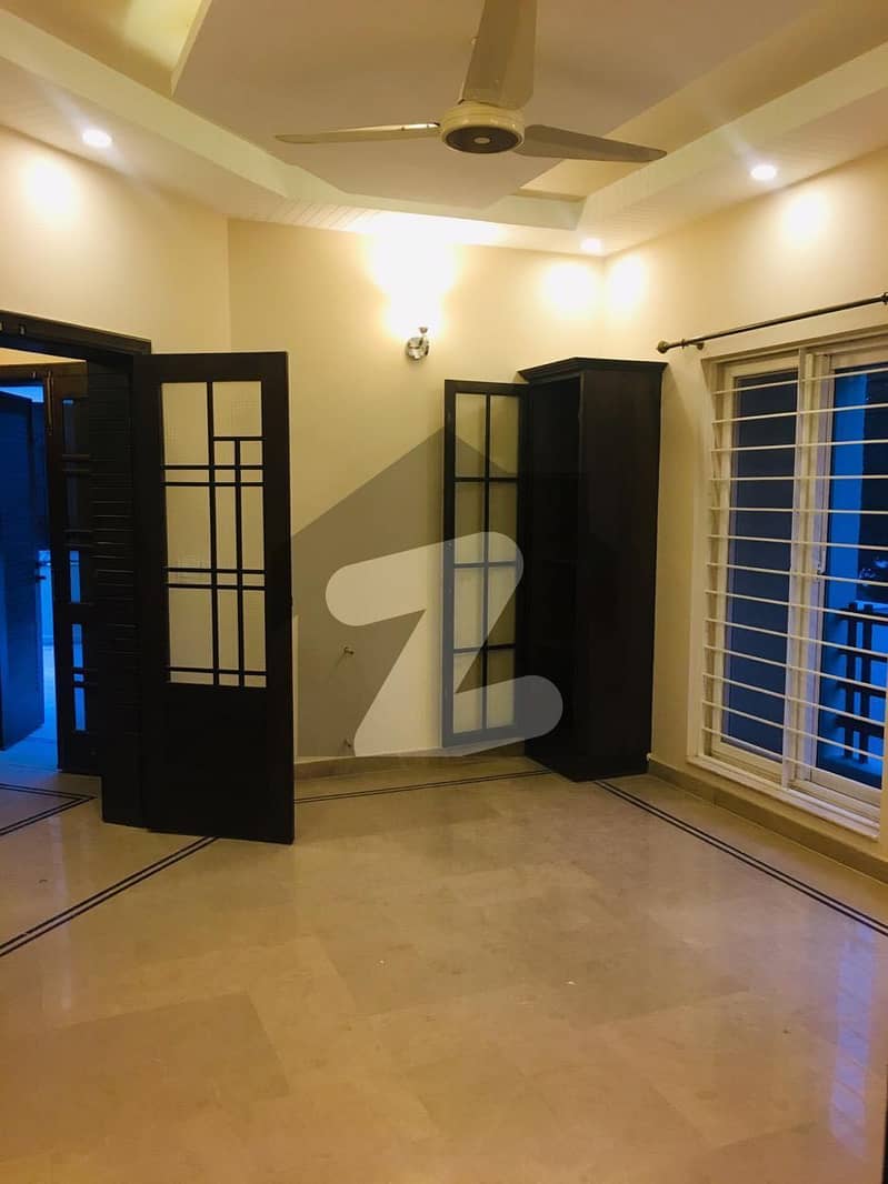 Beautiful 3Bed Separate Gate Upper Portion Available For Rent.