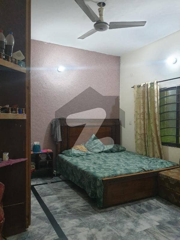 HOUSE AVAILABLE FOR RENT IN BANIGALA
