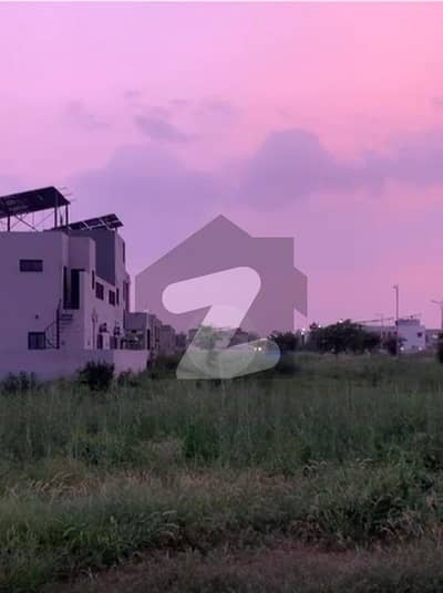 Dha Phase 7 Z Block 150 Ft Road