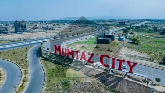 Direct Owner Main Boulevard 2 Side Corner 3 side Open 1.066 Kanal Commercial Plot