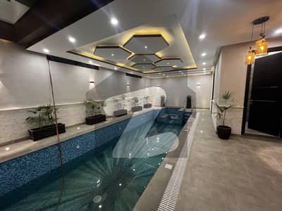 666 yards Brand New Owner built Bungalow top location available for sale