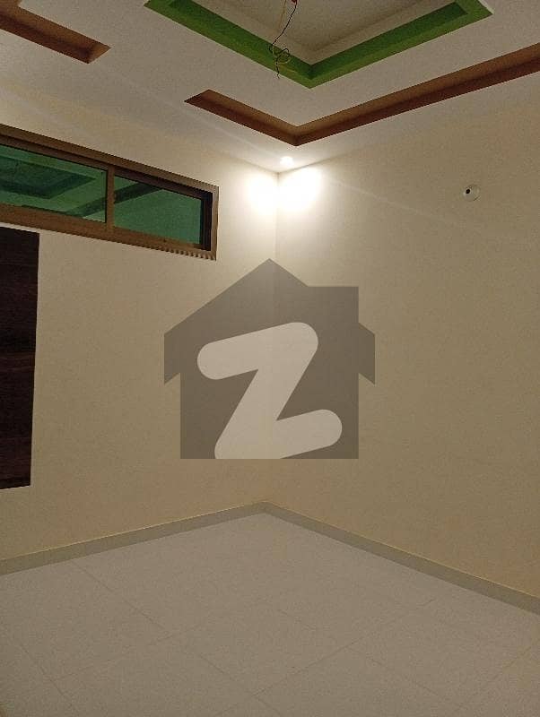 flat for sale model colony