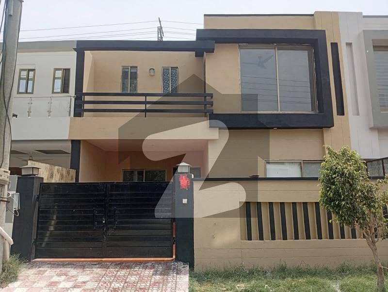 Buch Villas 5 Marla House For Rent Available