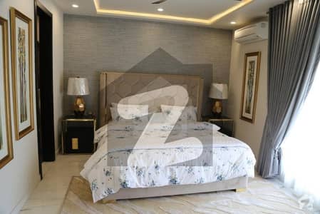 FURNISHED